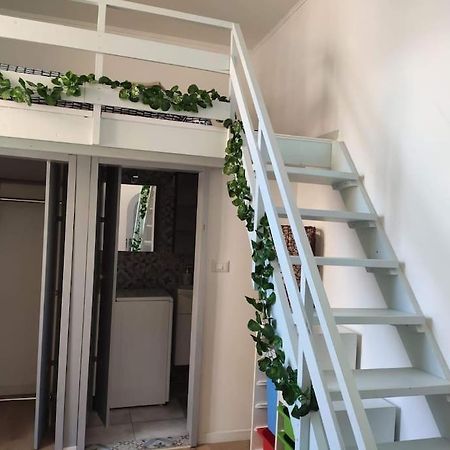 Tranquillita A Roma! Apartamento Exterior foto