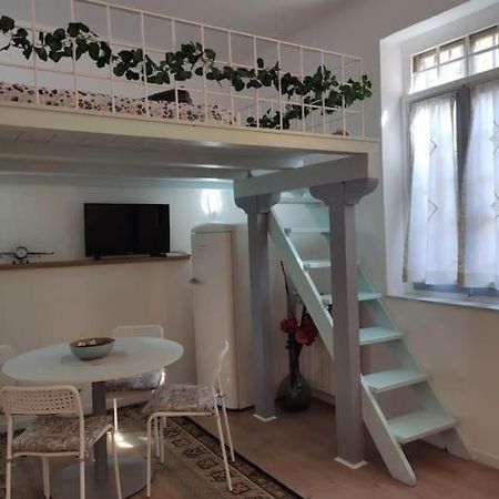 Tranquillita A Roma! Apartamento Exterior foto