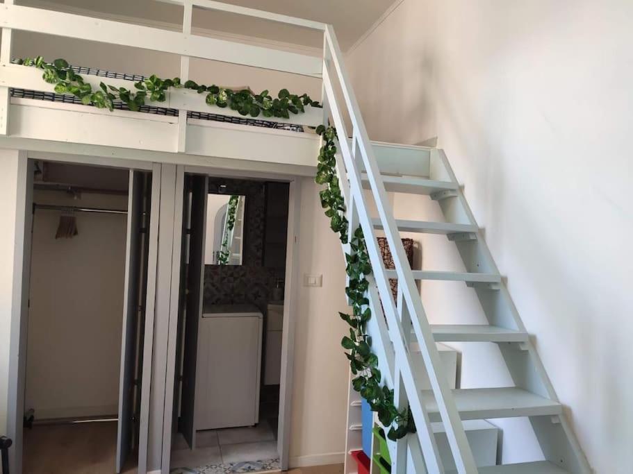 Tranquillita A Roma! Apartamento Exterior foto