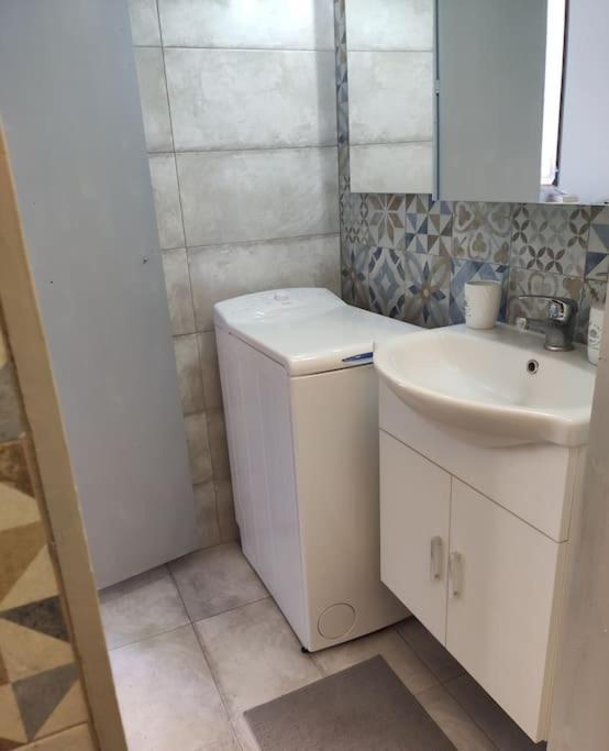 Tranquillita A Roma! Apartamento Exterior foto