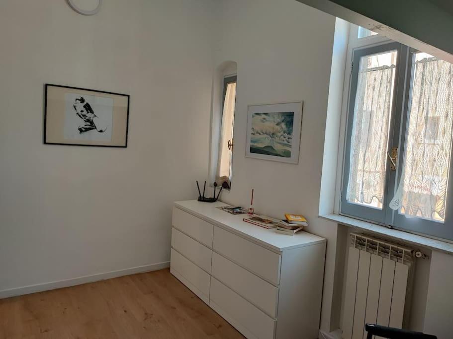 Tranquillita A Roma! Apartamento Exterior foto